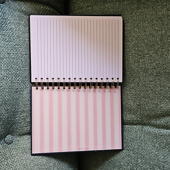 Journal notebook - Picture 3 of 3